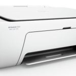 HP DeskJet 2600 Mac Driver