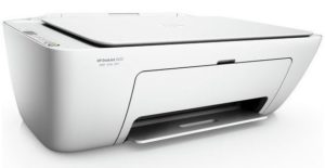 HP DeskJet 2600 Printer