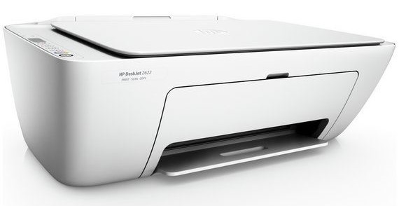 hp deskjet 2600 hp printer