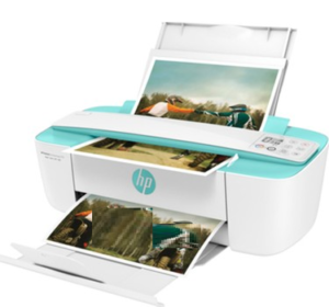 HP DeskJet 3785 Printer