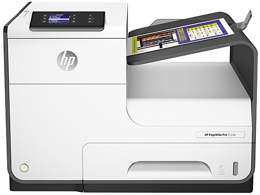 hp pagewide pro 452dw wi fi hp mac driver