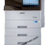 Samsung MultiXpress SL-M4373 Mac Driver