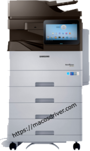 Samsung MultiXpress SL-M4373 Mac Driver