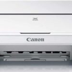 Canon Pixma MG2522 Mac Driver