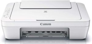 Canon Pixma MG2522 Mac Driver