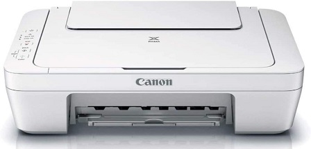 canon pixma mg2522 canon