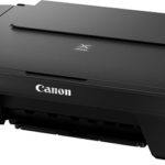 Canon Pixma MG2524 Mac Driver
