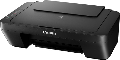 canon pixma mg2524 printer