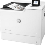 HP Color LaserJet Enterprise M652dn Mac Driver