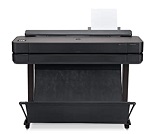 hp desingjet t650