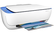 HP DeskJet 3634 Mac Driver