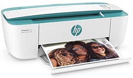 HP DeskJet 3735 Mac Driver