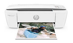 HP DeskJet 3775 Mac Driver