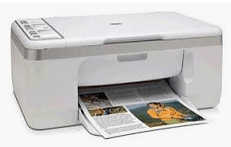 hp deskjet f4185