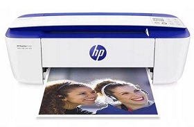 HP DeskJet 3760 Mac Driver