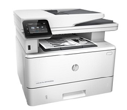 hp laserjet pro mfp m426f