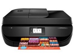 hp officejet 4657