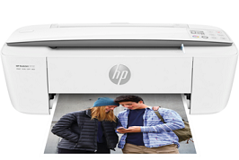 hp deskjet 3722