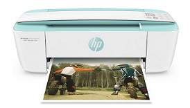 HP Deskjet 3789 Mac Driver