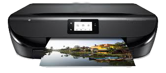 hp deskjet 5075