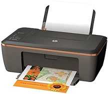 HP Deskjet 2514 Mac Driver