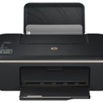 HP Deskjet 2515 Mac Driver