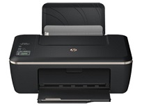 HP Deskjet 2515 Mac Driver