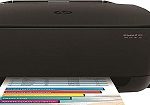 HP DeskJet GT 5820 Mac Driver