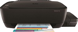 hp deskjet gt5820