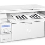 HP LaserJet Pro M130nw Mac Driver