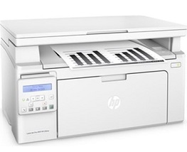 hp laserjet pro m130nw