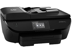 HP OfficeJet Pro 5740 Mac Driver