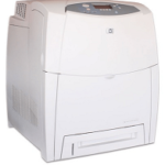 HP Color LaserJet 4650dn Mac Driver