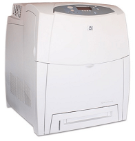 HP Color LaserJet 4650dn Mac Driver