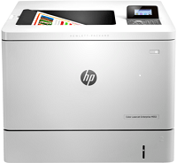 HP Color LaserJet Enterprise M751n Mac Driver