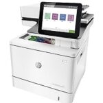 HP Color LaserJet Enterprise MFP M578f Mac Driver