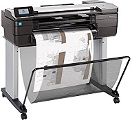 HP DesignJet T830 MFP Mac Driver