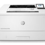 HP LaserJet Enterprise M406dn Mac Driver