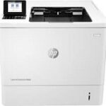 HP LaserJet Enterprise M407dn Mac Driver