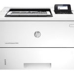 HP LaserJet Enterprise M507n Mac Driver