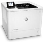 HP LaserJet Enterprise M607n Mac Driver