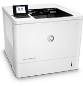 hp laserjet enterprise m607n