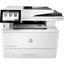 HP LaserJet Enterprise MFP M430f Mac Driver