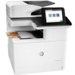 HP LaserJet Enterprise MFP M634dn Mac Driver