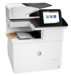 HP LaserJet Enterprise MFP M634dn Mac Driver