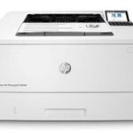 HP LaserJet Managed E40040dn Mac Driver