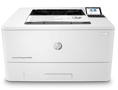 hp laserjet managed e40040dn