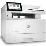 HP LaserJet Managed MFP E42540f Mac Driver