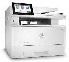 HP LaserJet Managed MFP E42540f Mac Driver