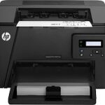 HP LaserJet Pro M201dw Mac Driver